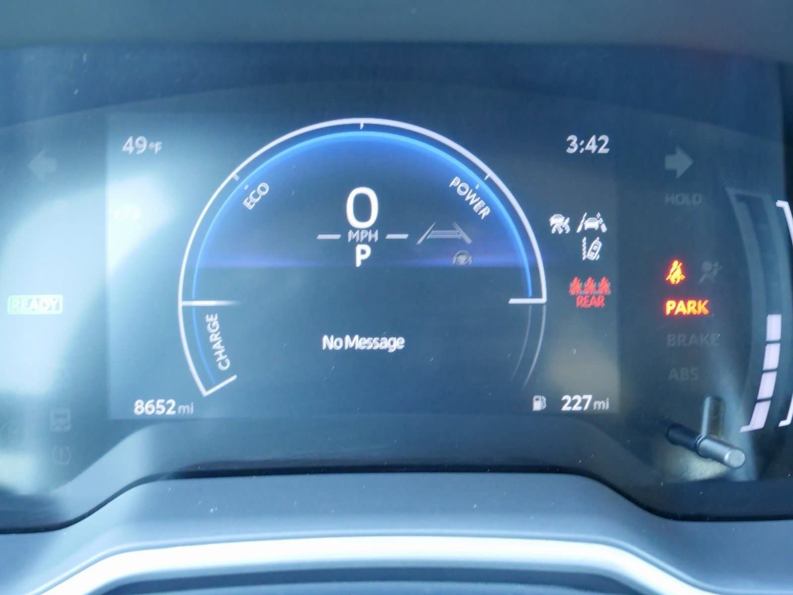 Used 2025 Toyota Corolla XLE image 26