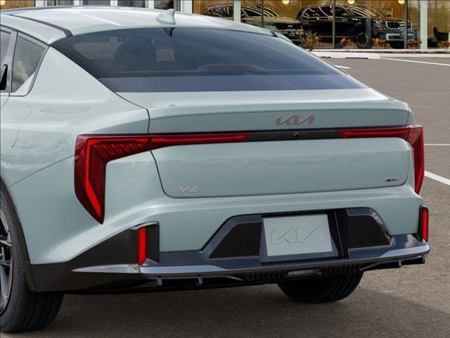 New 2026 Kia K4 GT-Line FWD image 13