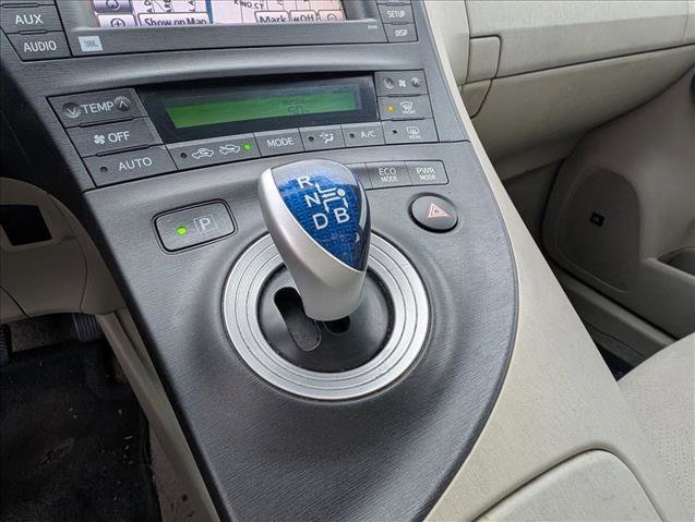 Used 2010 Toyota Prius Three image 14