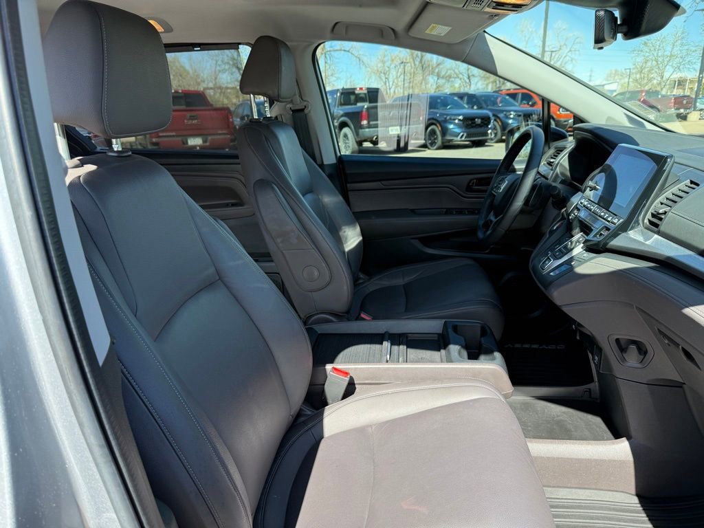 Used 2023 Honda Odyssey EX-L image 19