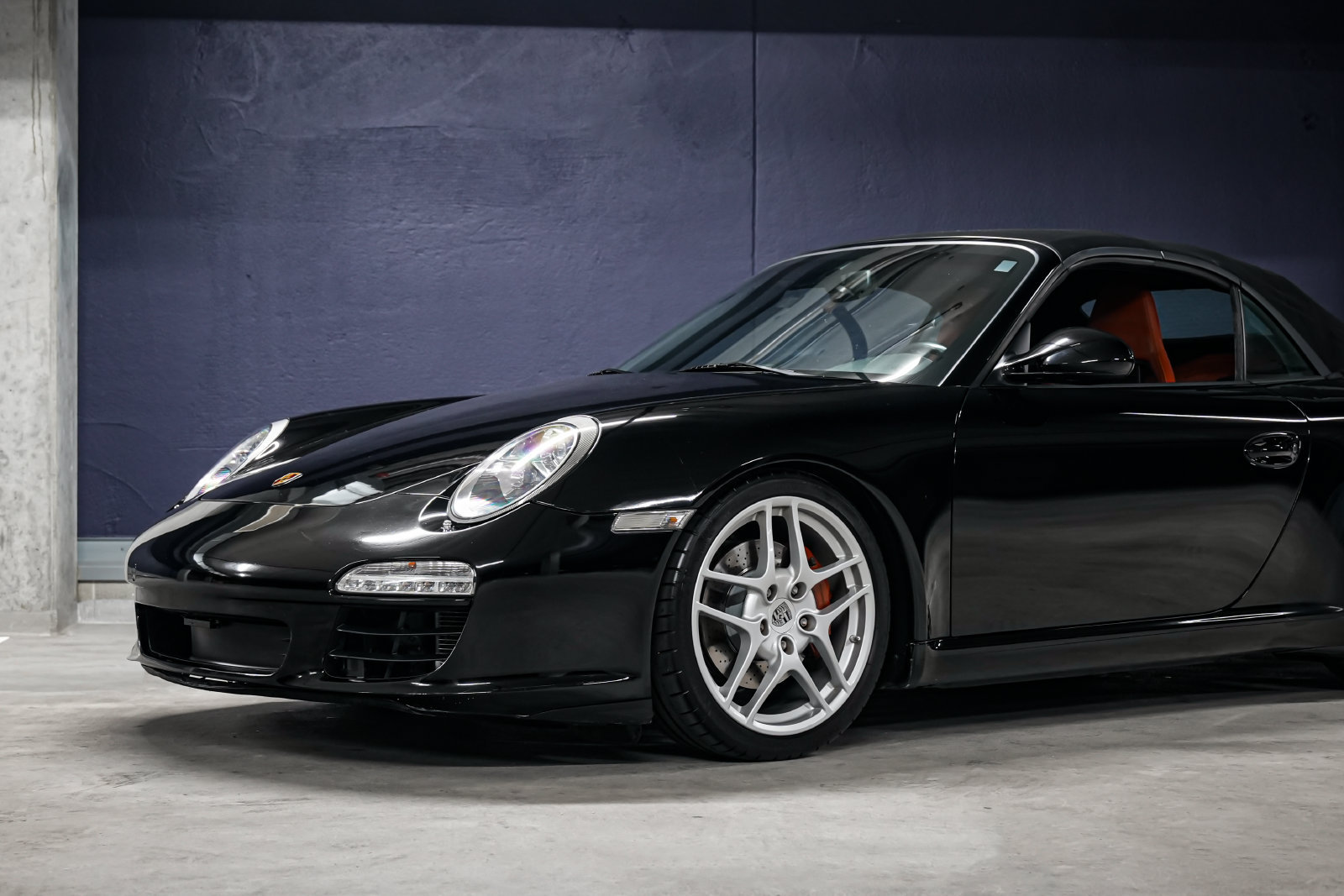 Used 2009 Porsche 911 Carrera S RWD image 33