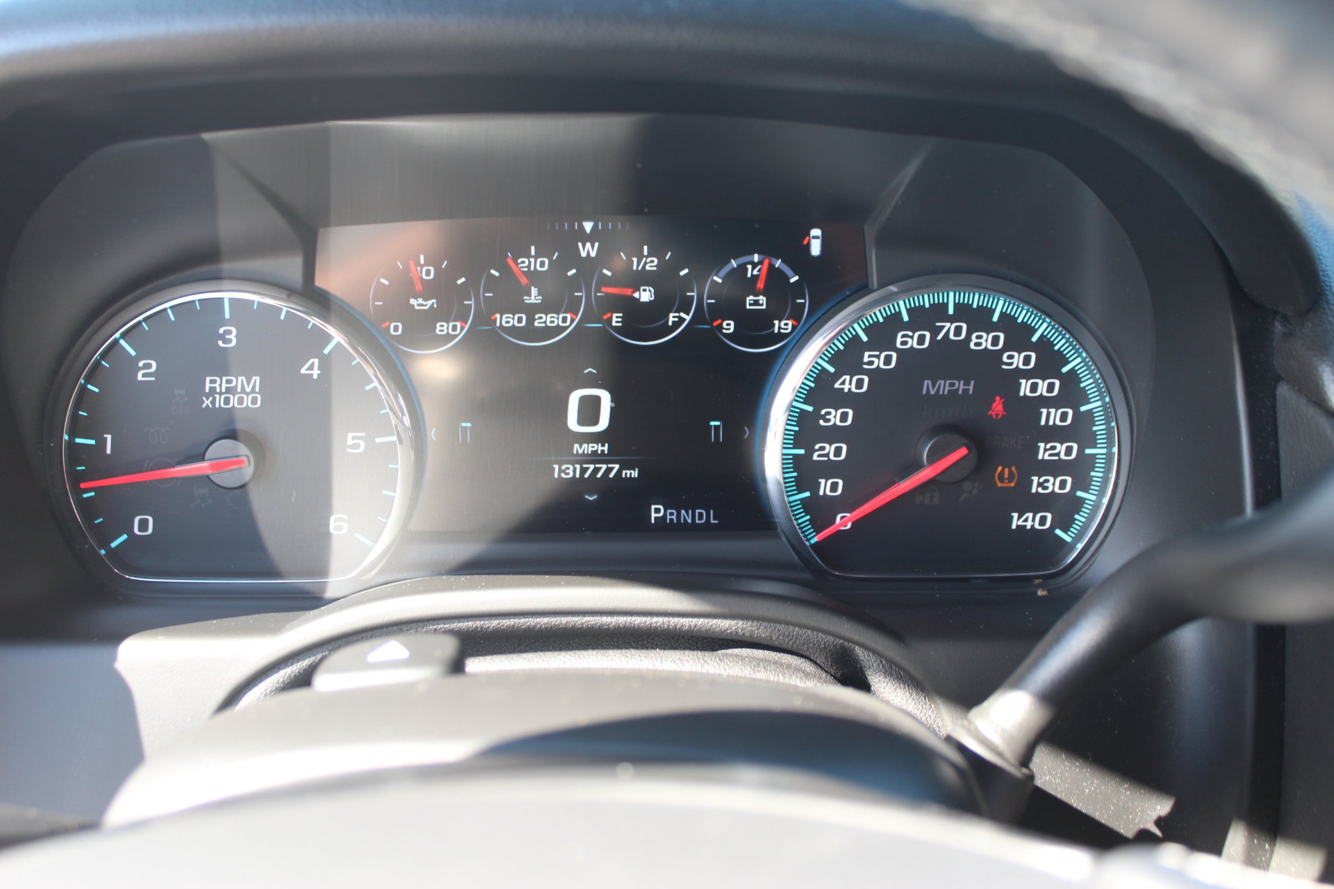 Used 2018 GMC Yukon Denali w/ Denali Ultimate Package RWD image 19