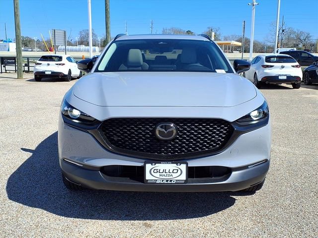 New 2026 MAZDA CX-30 AWD 2.5 S image 4