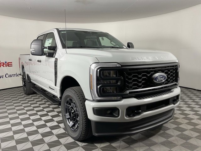 New 2026 Ford F250 XL w/ STX Appearance Package