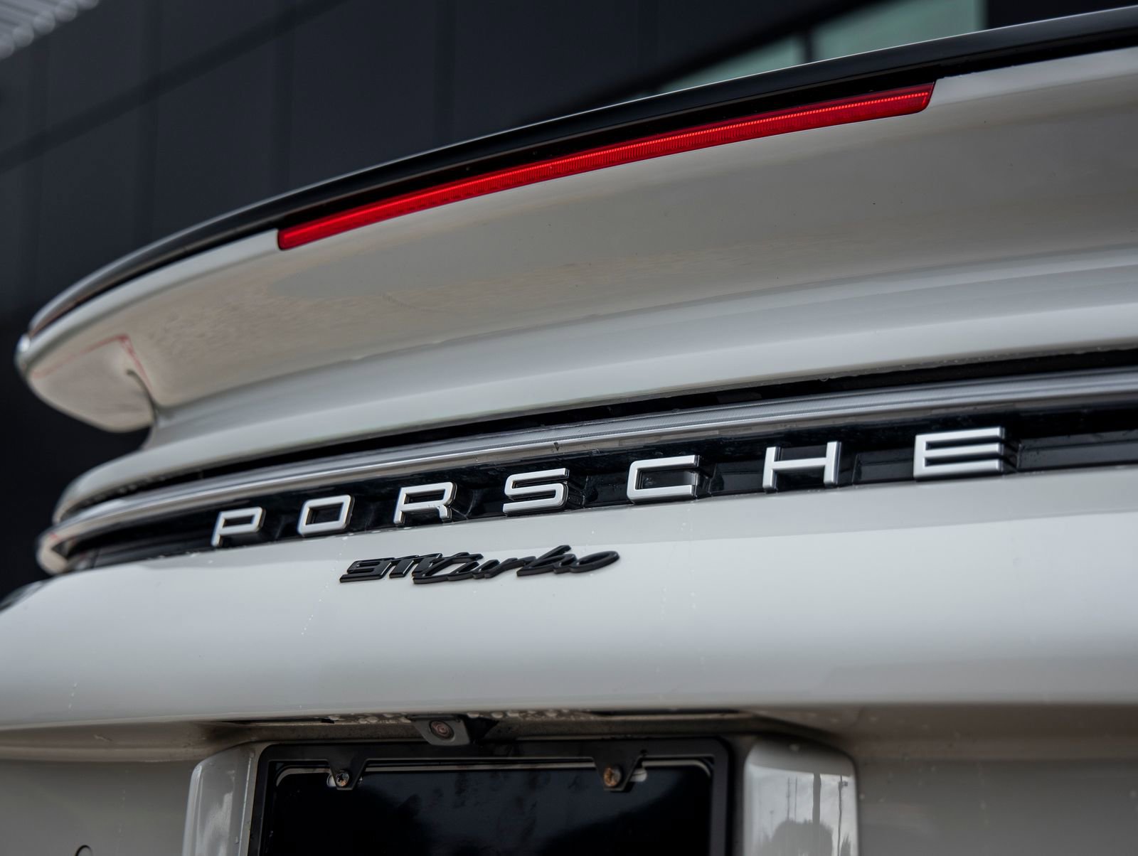 Used 2021 Porsche 911 Turbo AWD/4WD image 17