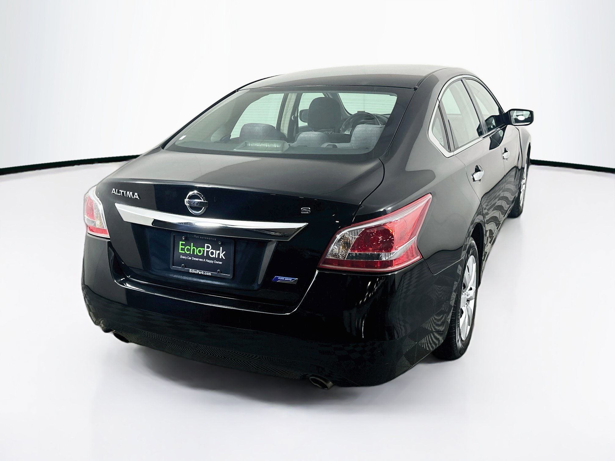 Used 2013 Nissan Altima 2.5 S FWD image 9