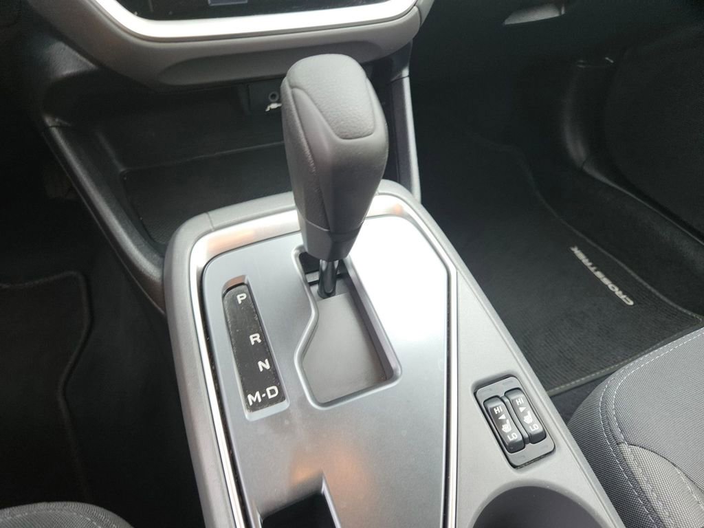 Used 2025 Subaru Crosstrek 2.0i Premium AWD/4WD image 28