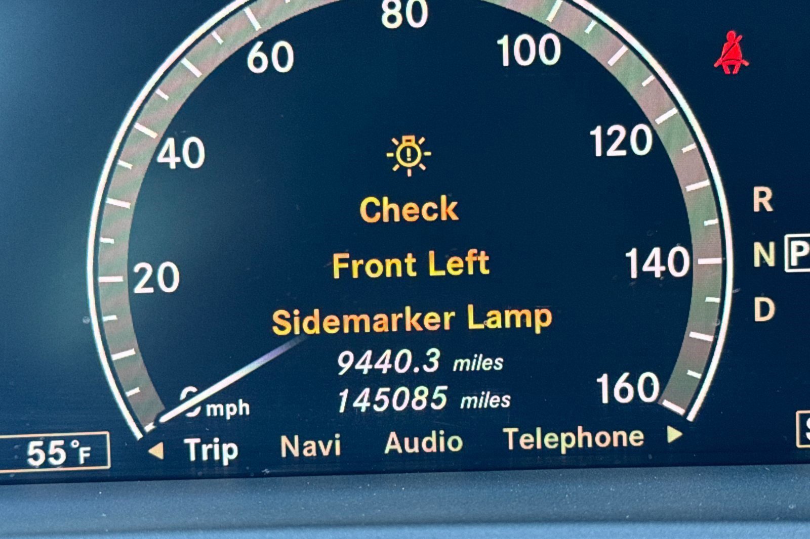 Used 2008 Mercedes-Benz S 550 image 33