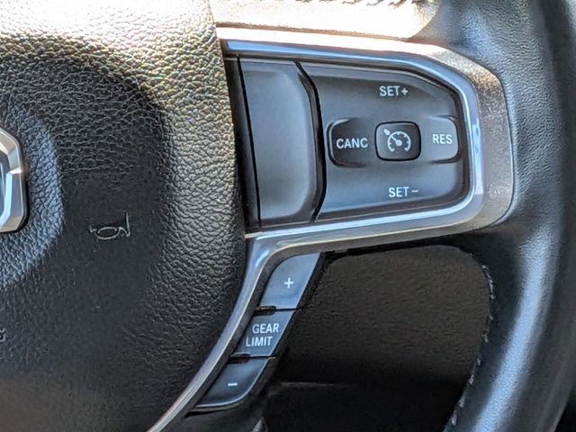 Used 2022 RAM 1500 Laramie w/ Sport Appearance Package image 19