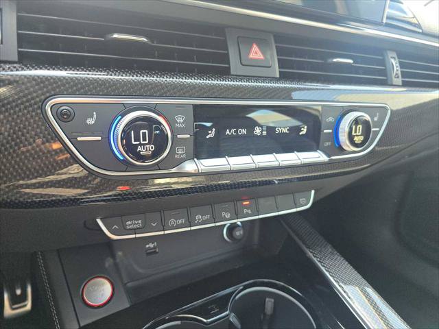 Used 2023 Audi S4 Prestige w/ Prestige Package AWD/4WD image 28