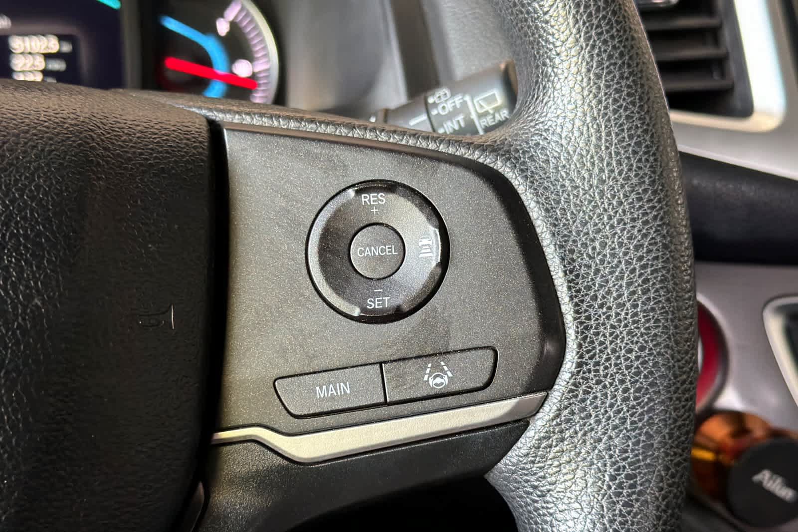 Used 2019 Honda Passport Sport image 27
