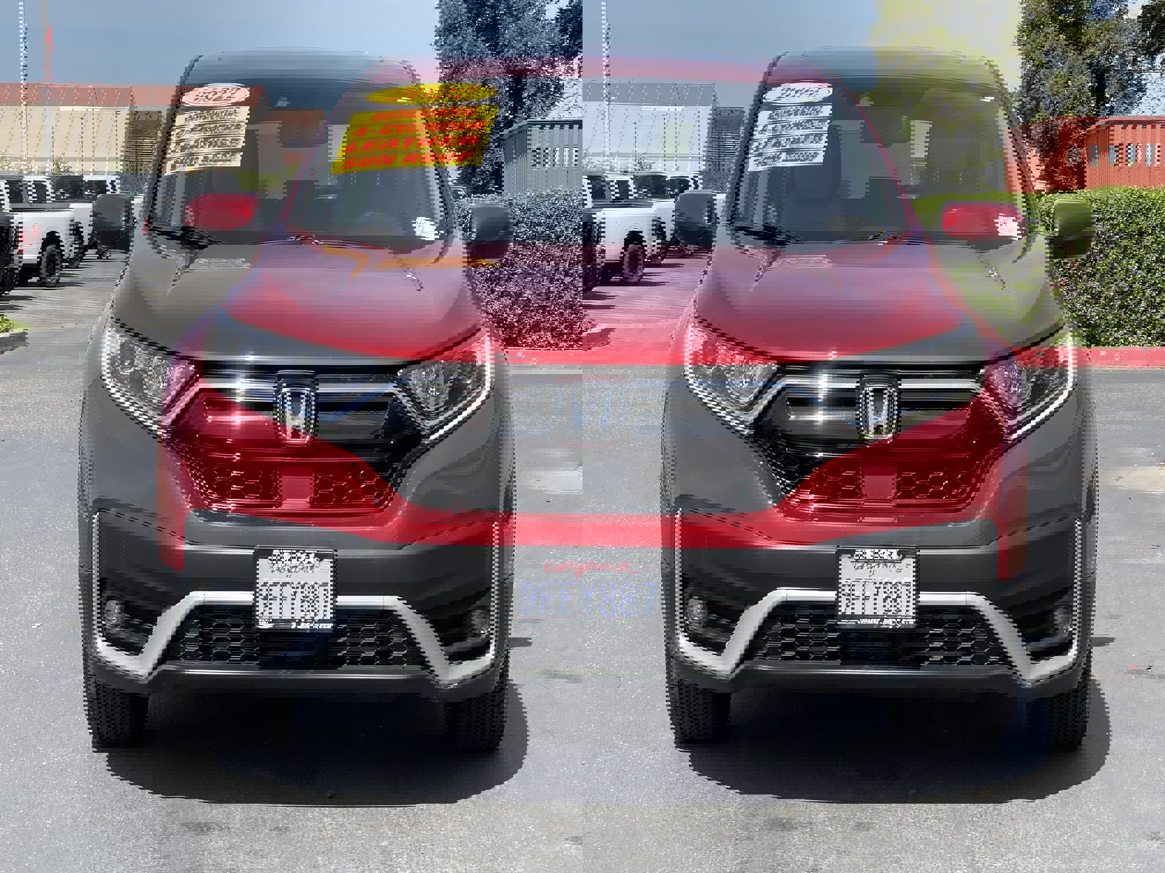 Used 2023 Hyundai Tucson SEL image 4