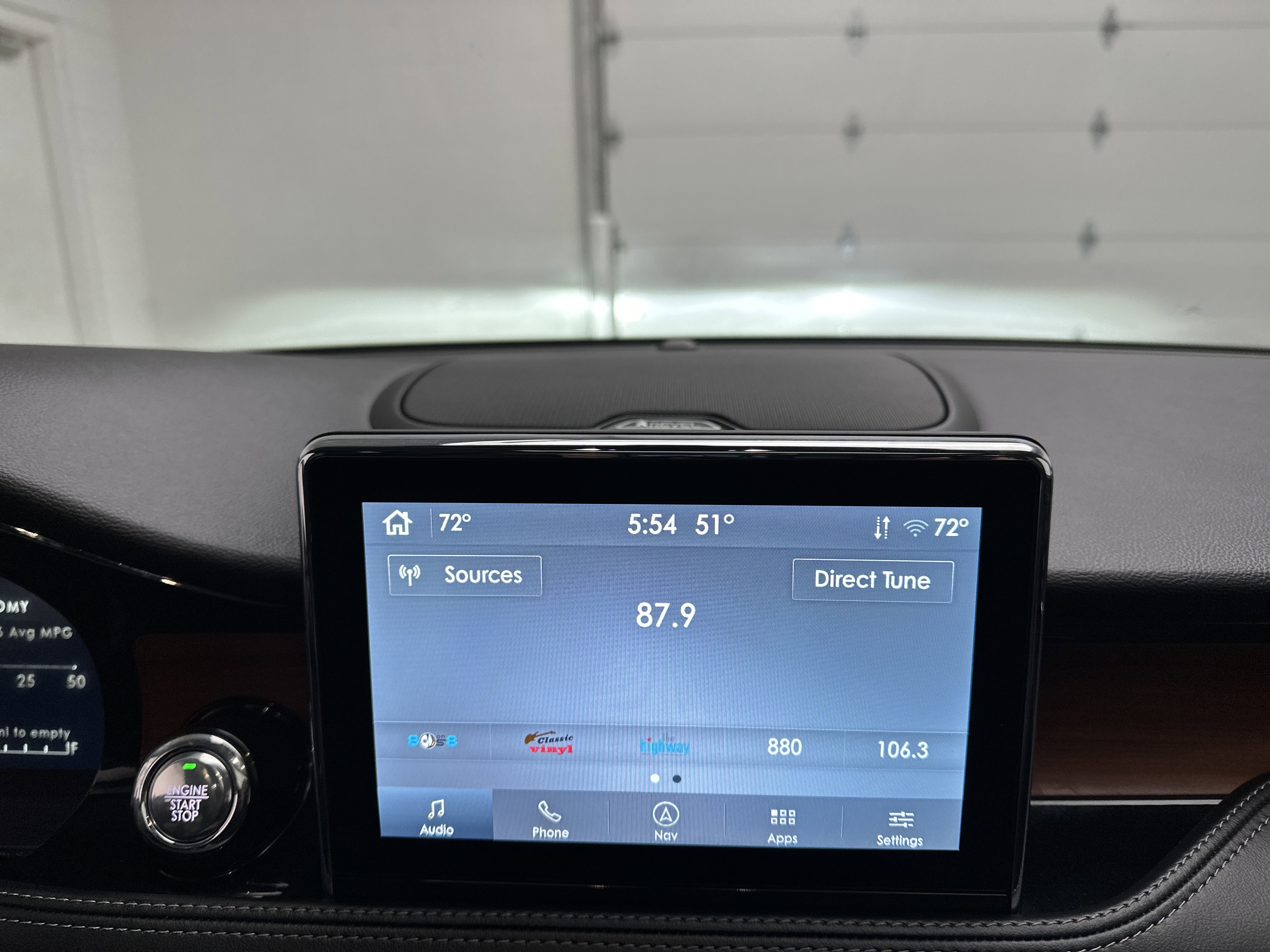 Used 2021 Lincoln Corsair Reserve w/ Equipment Group 201A image 35