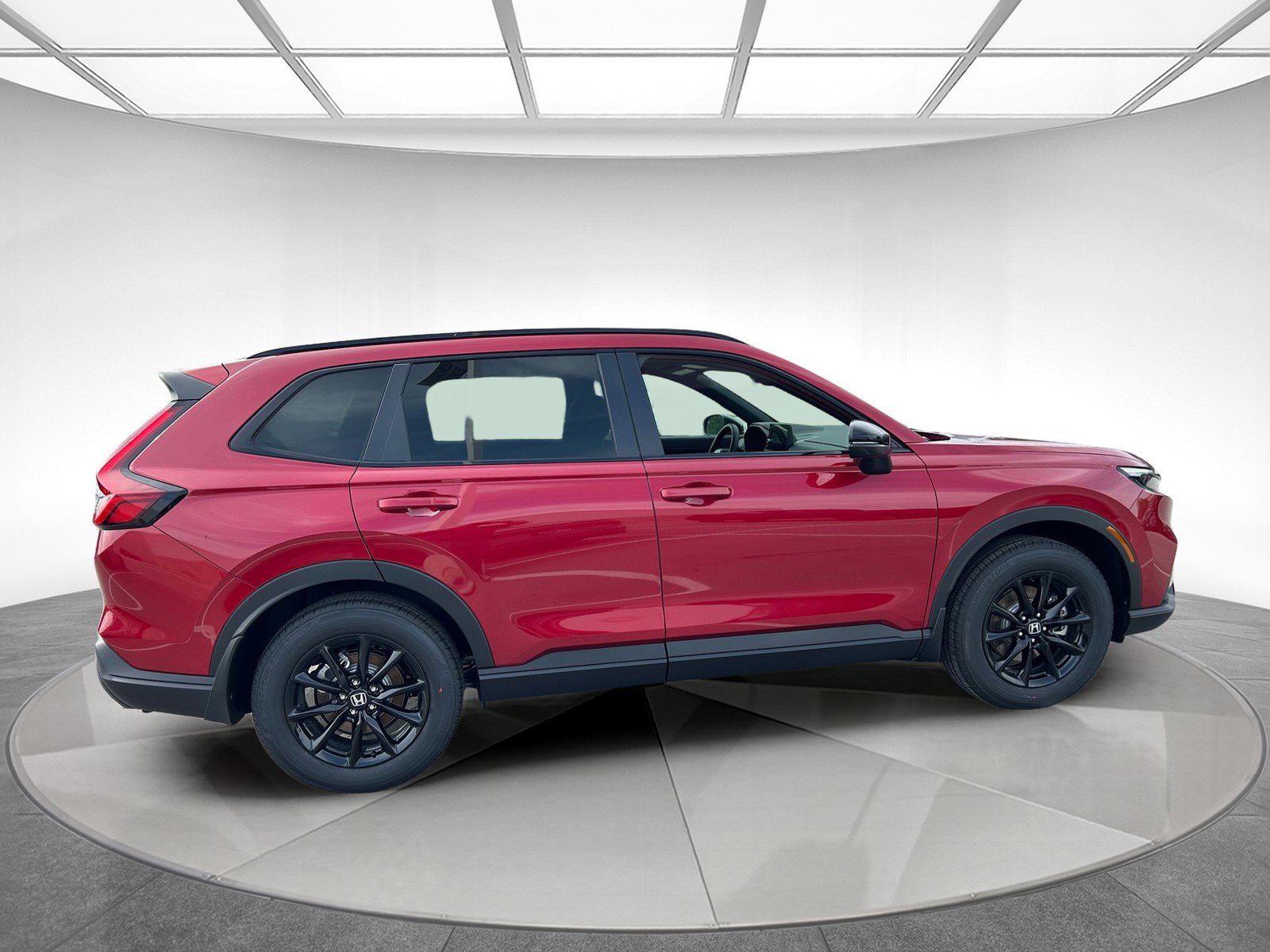 New 2026 Honda CR-V Sport-L image 6