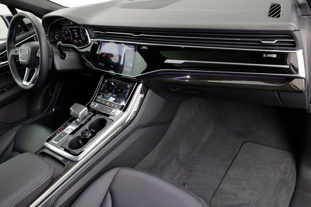 Used 2025 Audi Q7 2.0T Premium Plus image 21