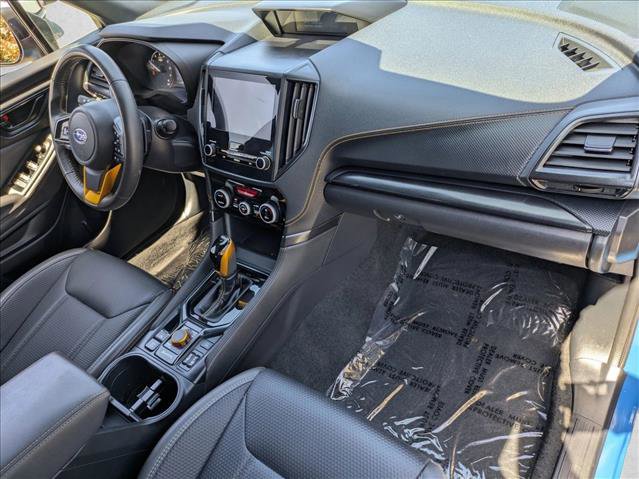 Used 2024 Subaru Forester Wilderness AWD/4WD image 19