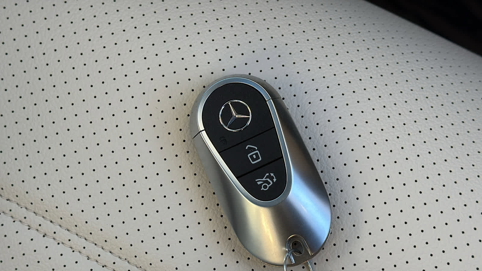 New 2026 Mercedes-Benz GLC 300 4MATIC image 37