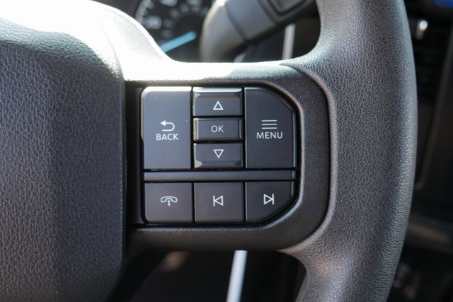 Used 2023 Ford F150 XL w/ STX Appearance Package image 18