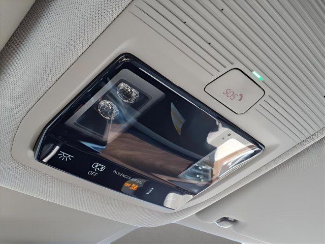 New 2026 Volkswagen Atlas SE image 26