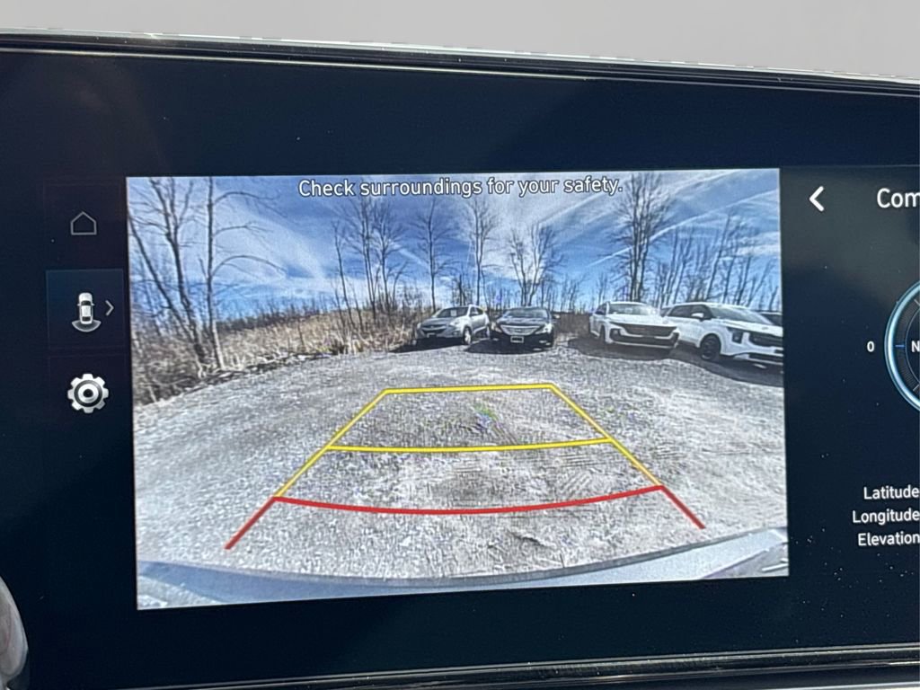 New 2026 Hyundai Elantra Limited image 21