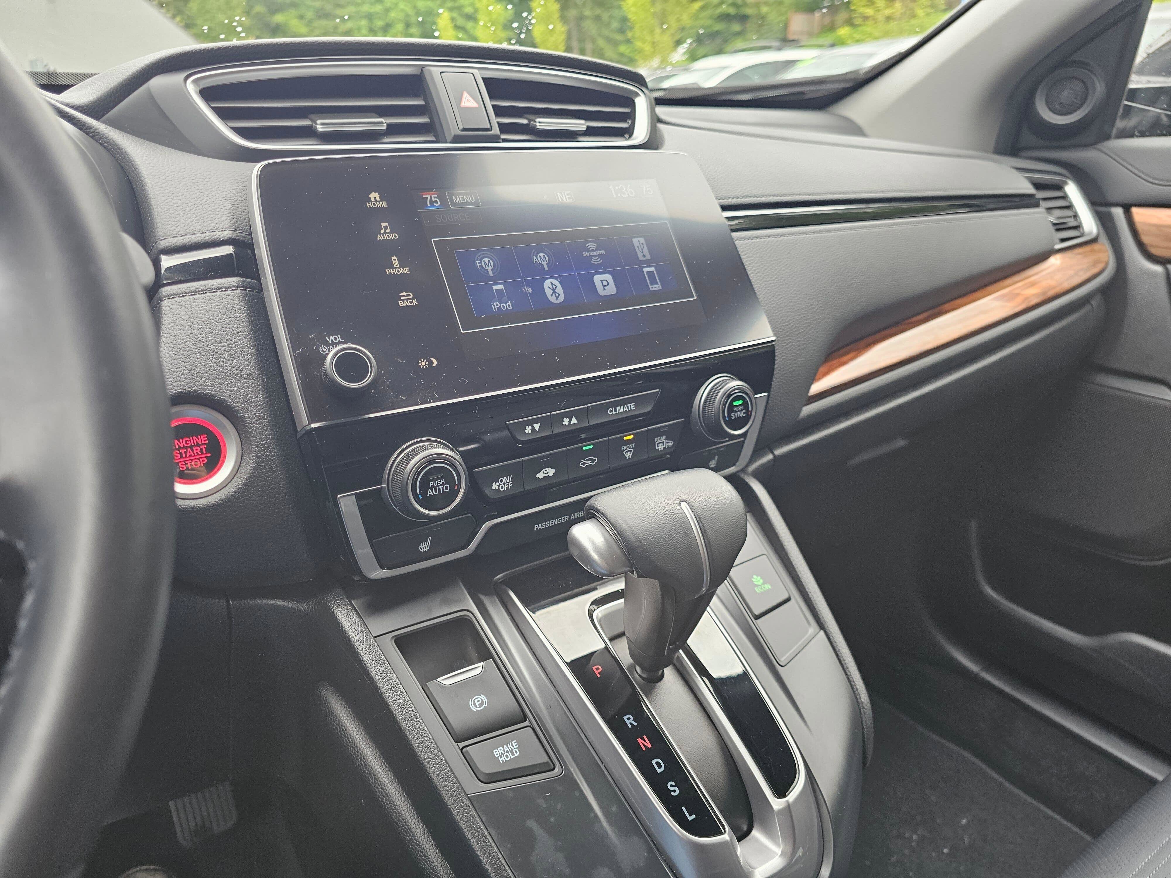 Used 2019 Honda CR-V EX-L image 27