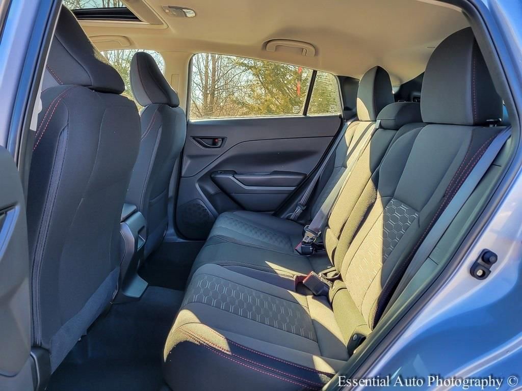 New 2026 Subaru Impreza 2.0i Sport image 11