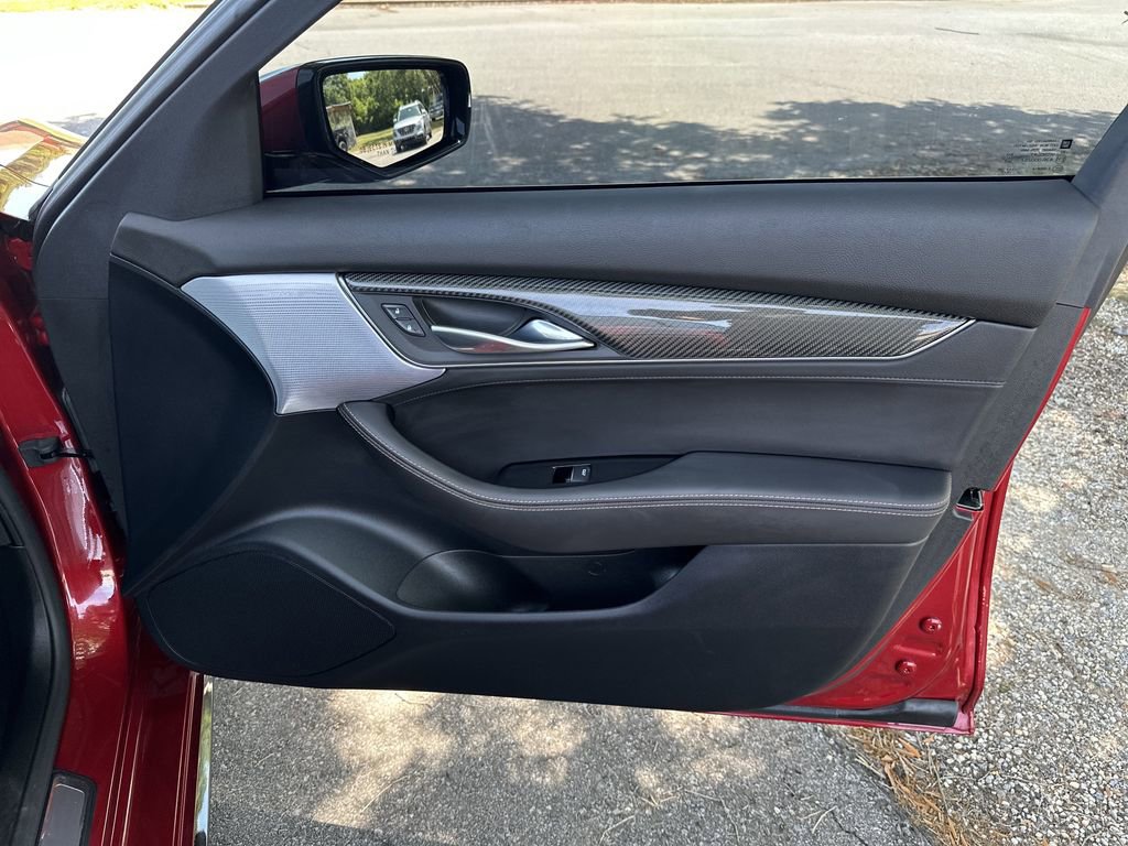 Used 2020 Cadillac CT5 Sport image 37