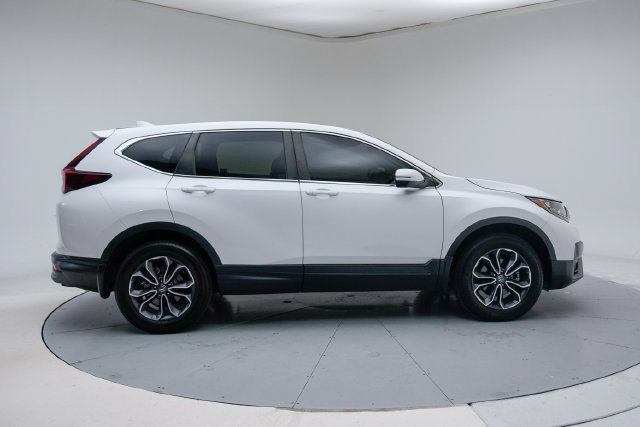 Used 2020 Honda CR-V EX image 8