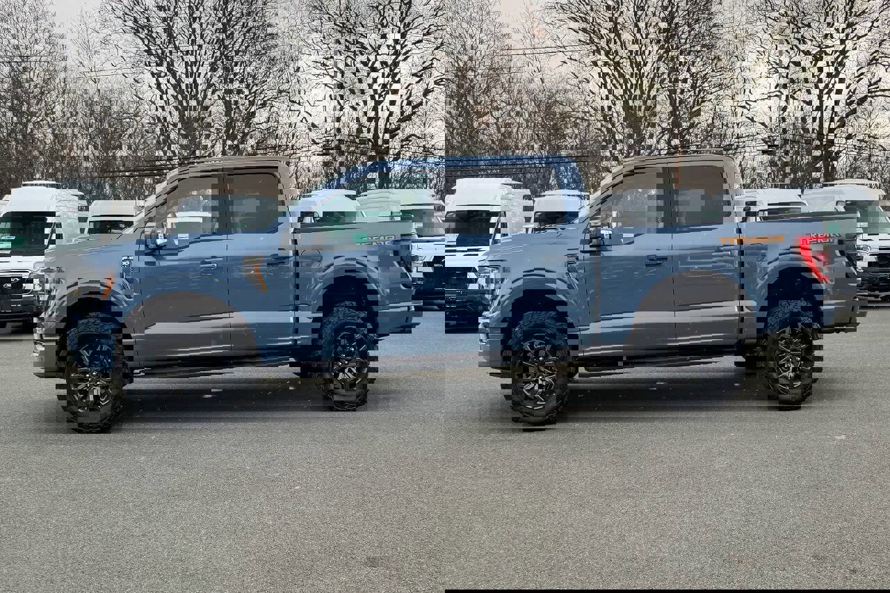 Used 2023 Ford F150 Tremor w/ Equipment Group 402A High image 6