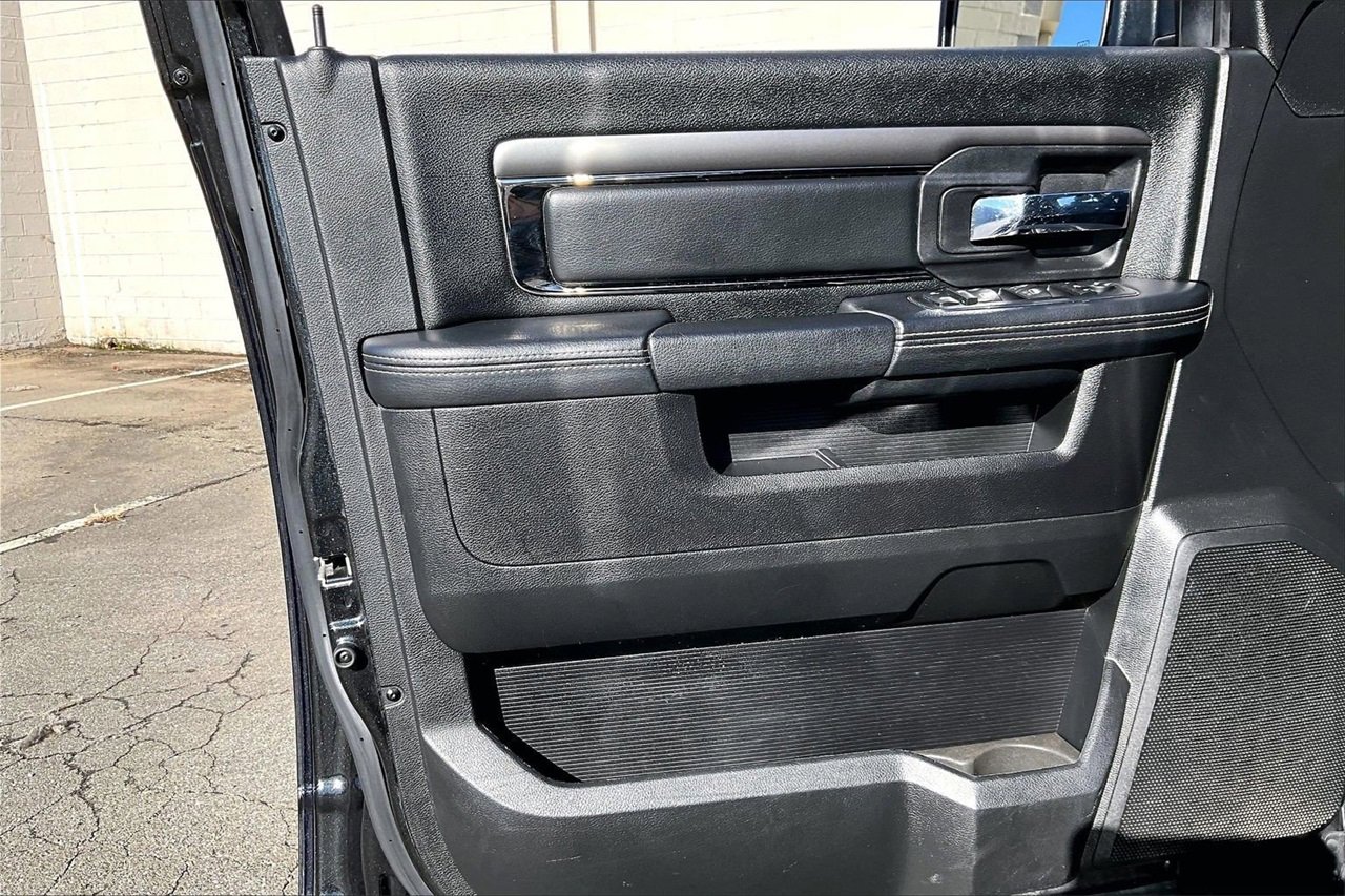 Certified 2015 RAM 1500 Sport w/ Convenience Group image 25