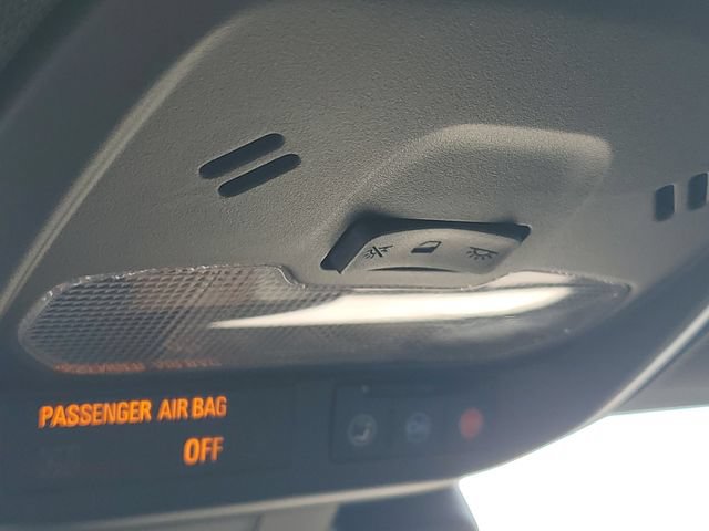 Certified 2026 Buick Envista Preferred w/ Convenience I Package FWD image 29