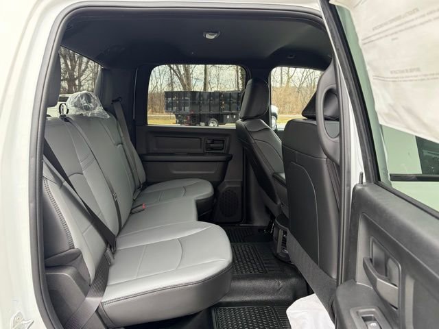 New 2026 RAM 2500 Tradesman AWD/4WD image 31