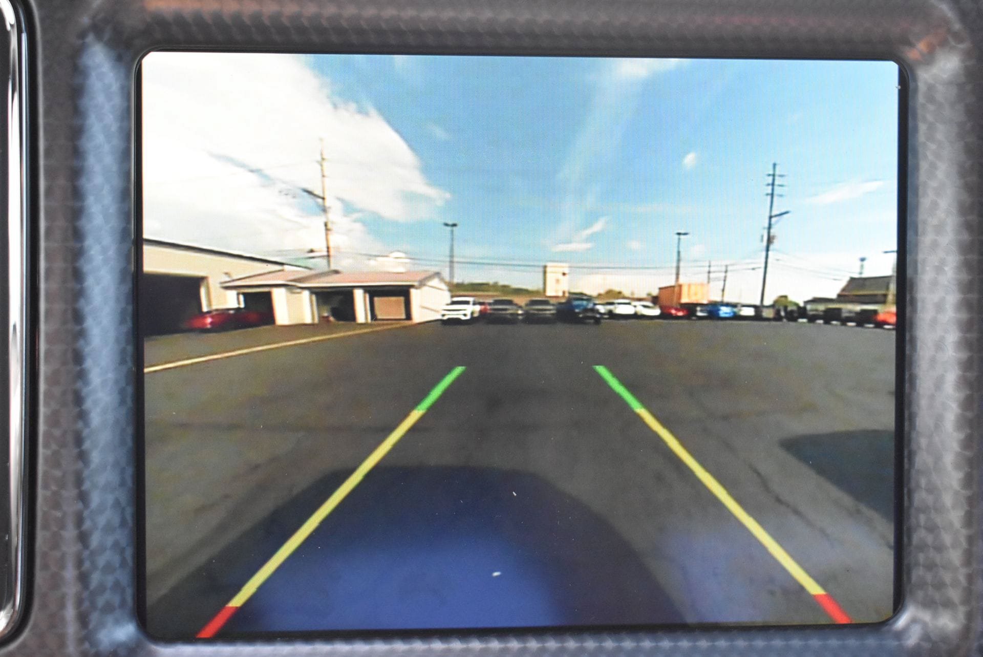 Used 2021 Dodge Challenger SRT Hellcat Redeye RWD image 24
