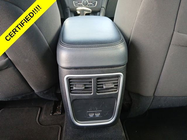 Certified 2023 Dodge Charger SXT RWD image 11