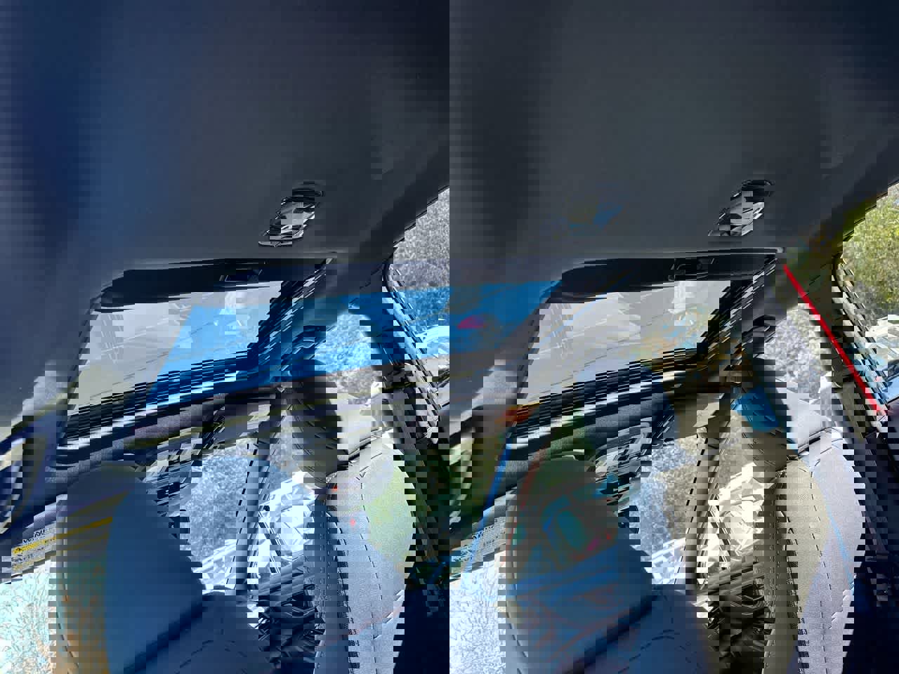 New 2026 Subaru Crosstrek 2.5i Wilderness image 24