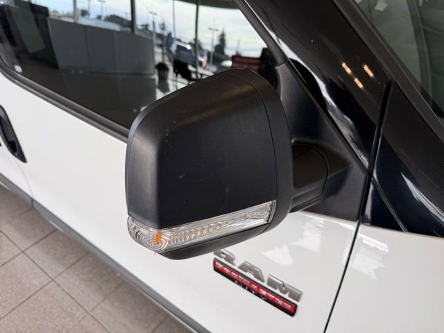 Used 2021 RAM ProMaster City Tradesman FWD image 11