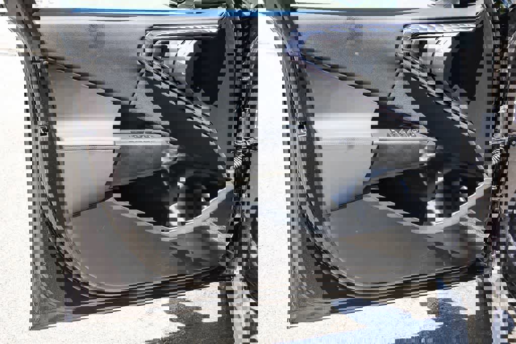 Used 2025 BMW X3 xDrive30i w/ Convenience Package AWD/4WD image 22