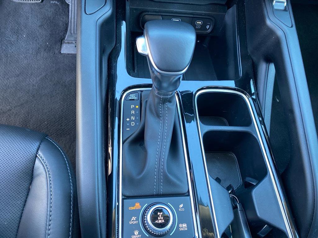 Used 2023 Kia Telluride S w/ S Sunroof Package image 13