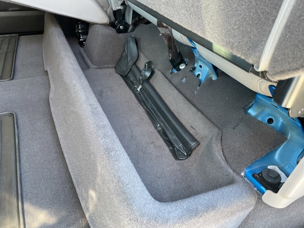 Used 2023 Chevrolet Silverado 1500 LTZ w/ LTZ Premium Package image 17