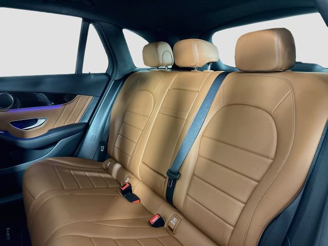 Used 2022 Mercedes-Benz GLC 300 4MATIC image 24