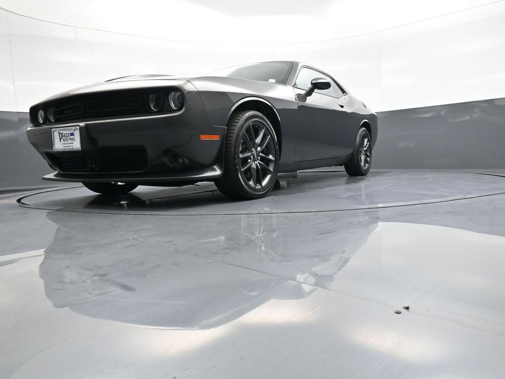 Used 2023 Dodge Challenger GT w/ Plus Package AWD/4WD image 27