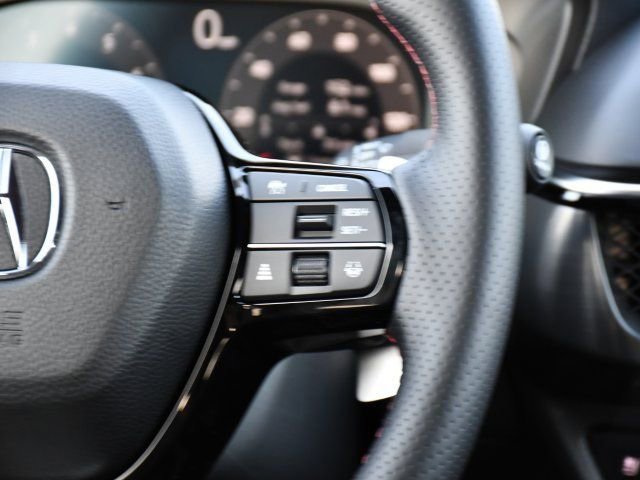New 2026 Acura ADX A-Spec AWD/4WD image 24