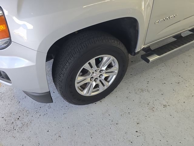 Used 2020 GMC Canyon SLE w/ Driver Alert Package image 9