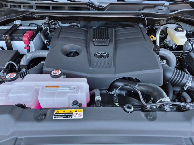 New 2026 Toyota Tundra Platinum AWD/4WD image 31