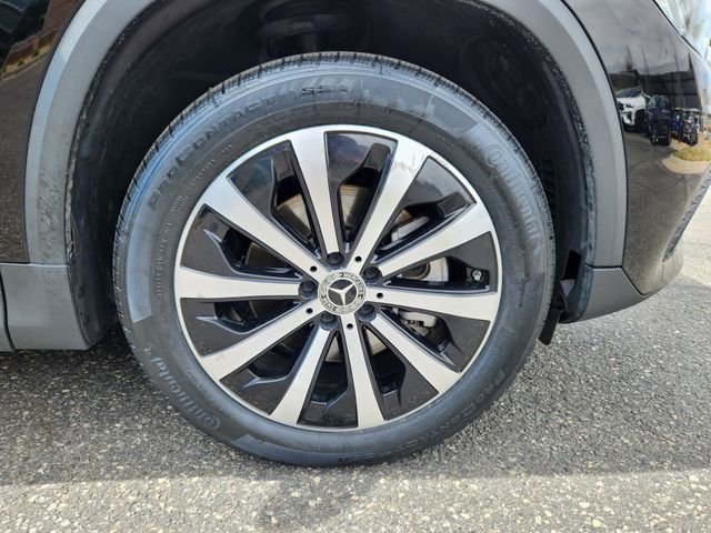 Certified 2023 Mercedes-Benz GLA 250 4MATIC image 23