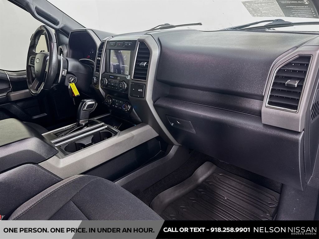 Used 2019 Ford F150 Raptor image 27