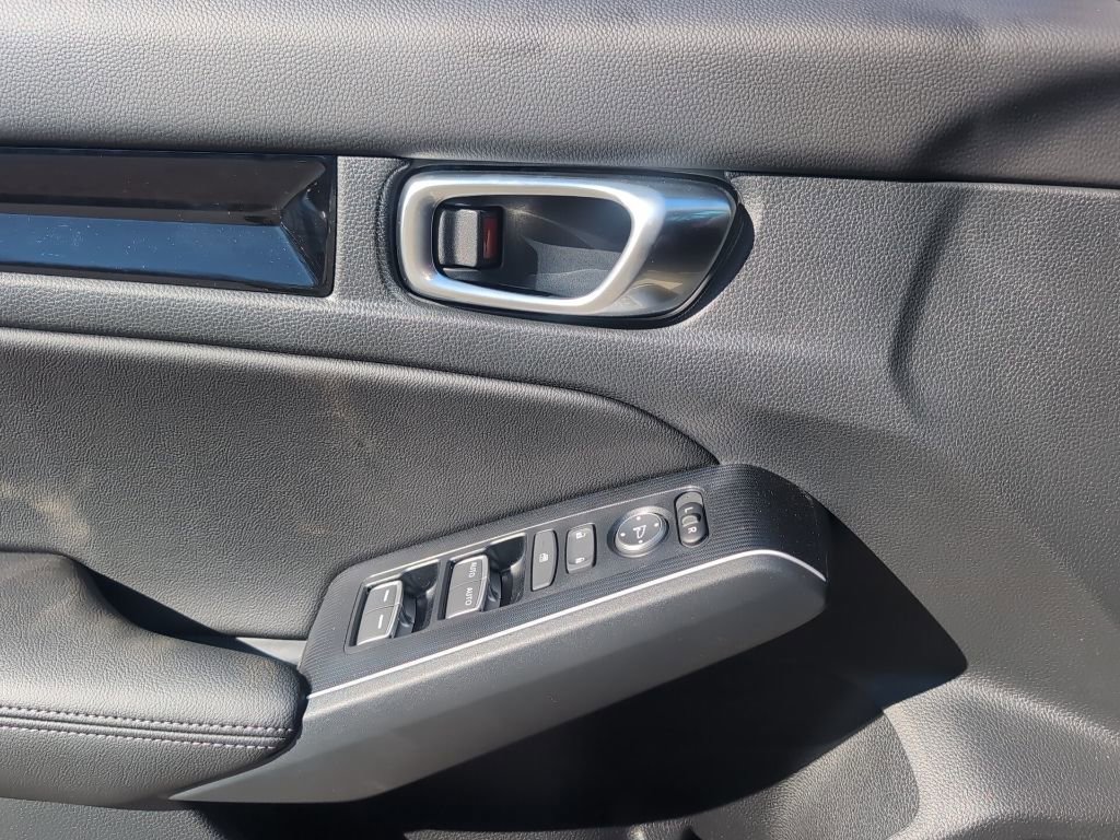 Used 2026 Honda Civic Sport Touring image 24