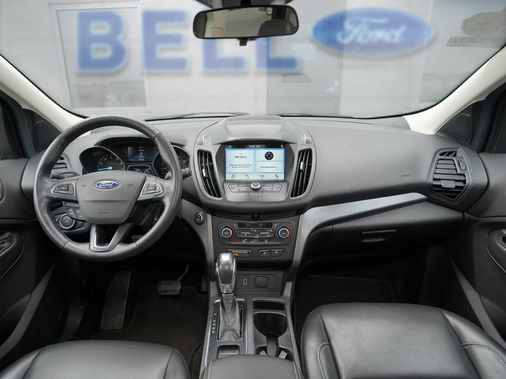 Used 2019 Ford Escape SEL image 14