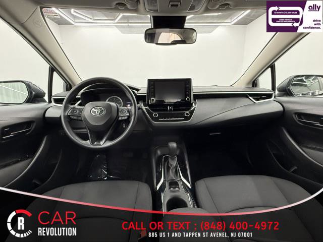 Used 2022 Toyota Corolla LE image 13