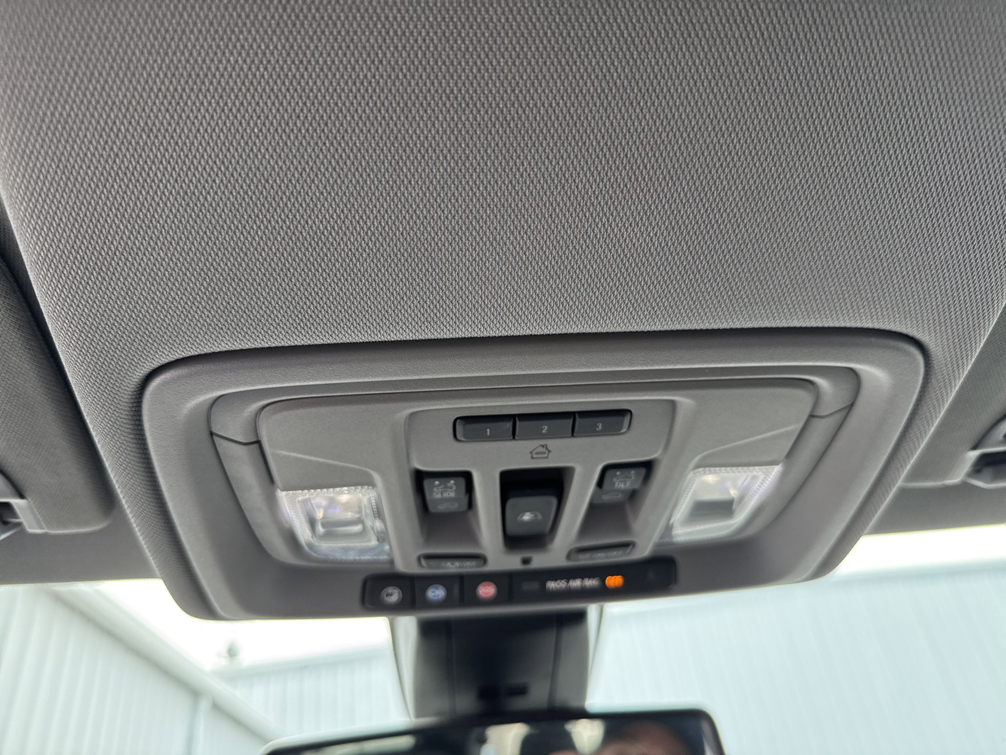 Used 2019 GMC Sierra 1500 SLT w/ SLT Premium Package image 58